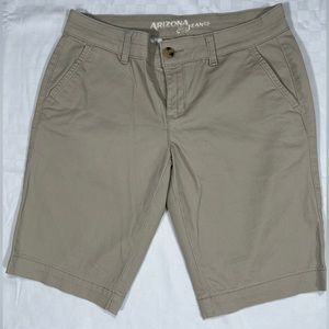 - ARIZONA BERMUDA SHORTS